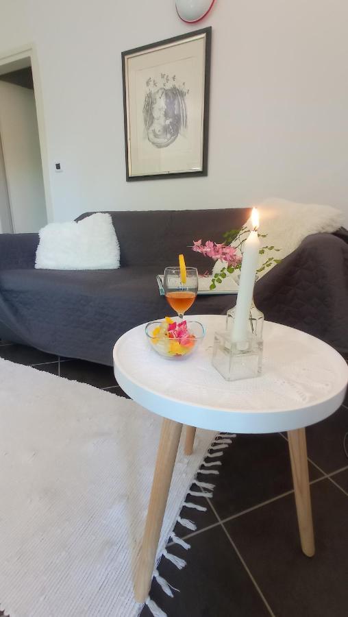 Apartments Lodra Pula Ngoại thất bức ảnh