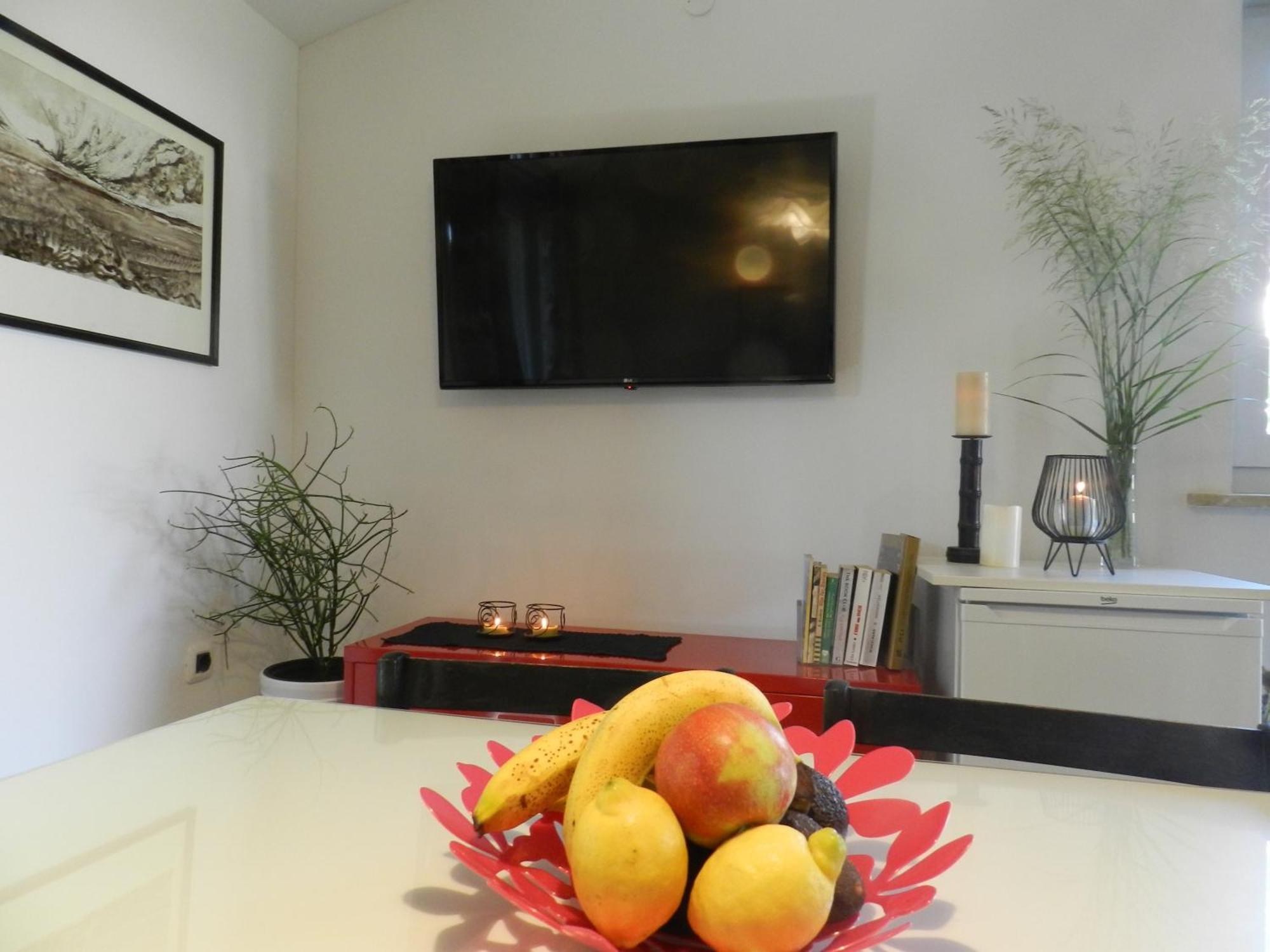 Apartments Lodra Pula Ngoại thất bức ảnh