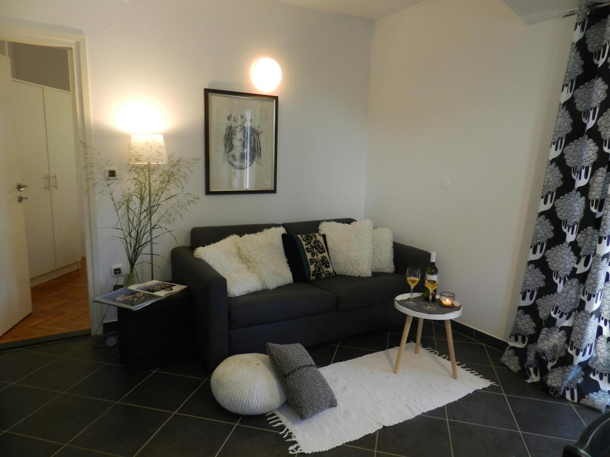 Apartments Lodra Pula Ngoại thất bức ảnh