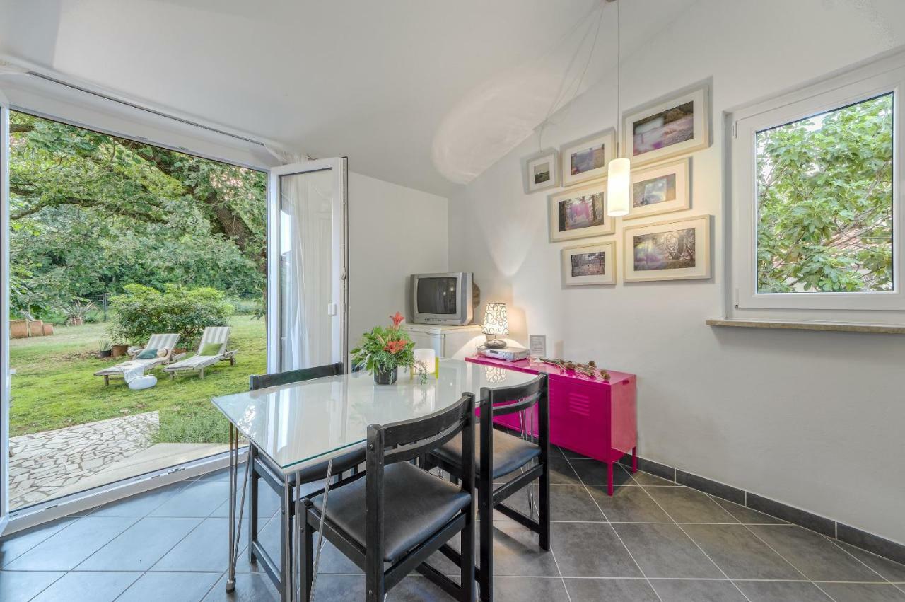 Apartments Lodra Pula Ngoại thất bức ảnh