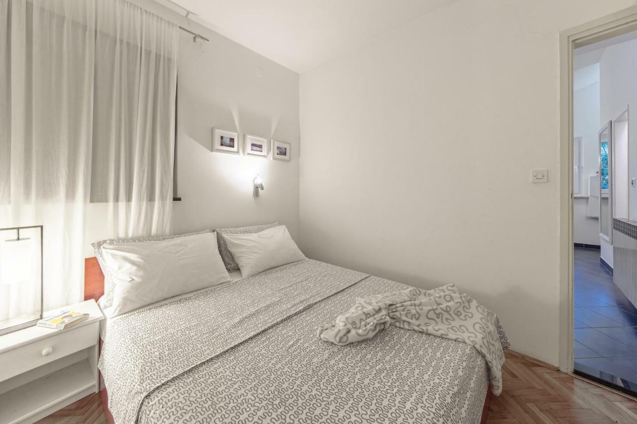 Apartments Lodra Pula Ngoại thất bức ảnh