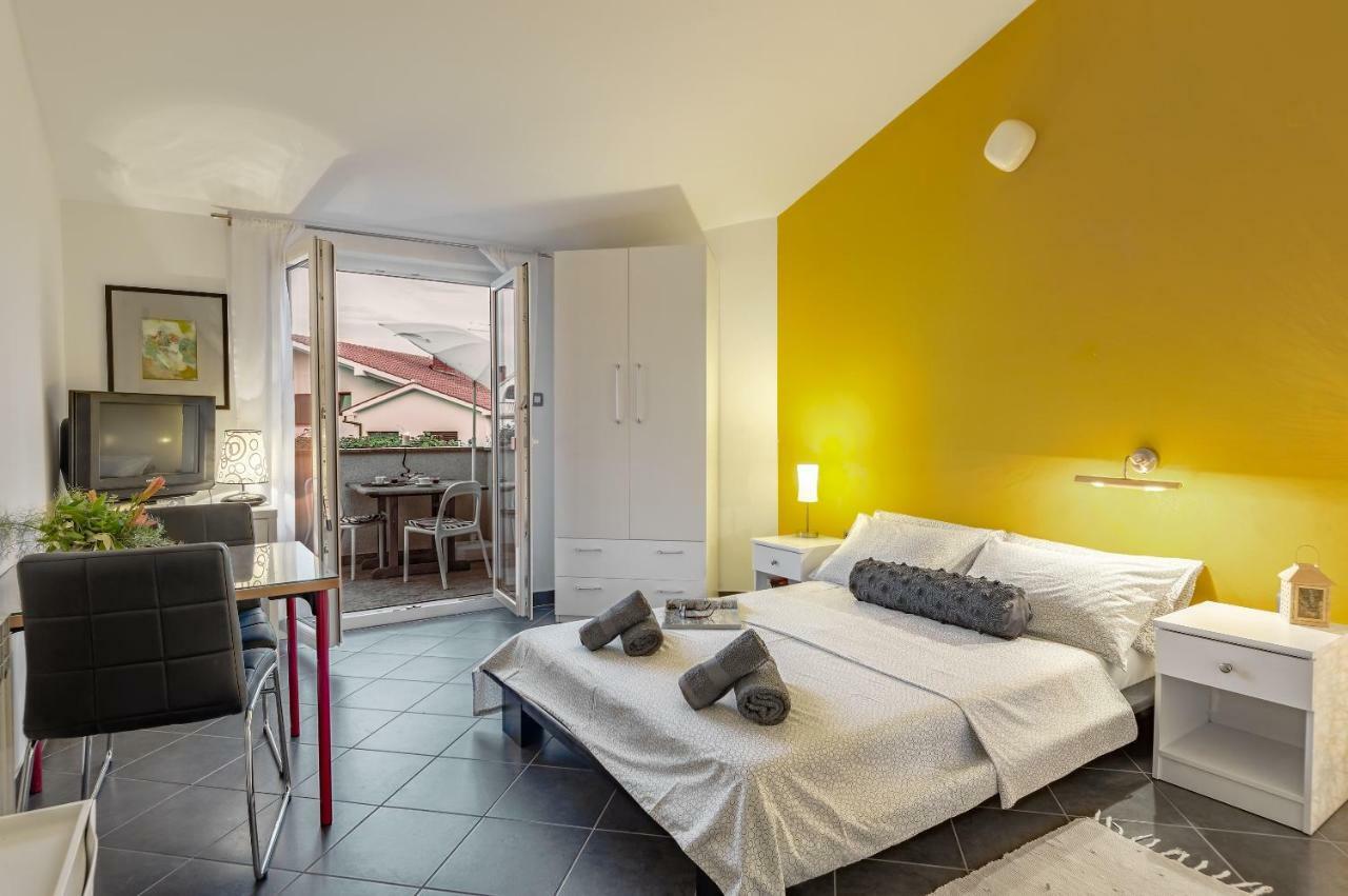 Apartments Lodra Pula Ngoại thất bức ảnh