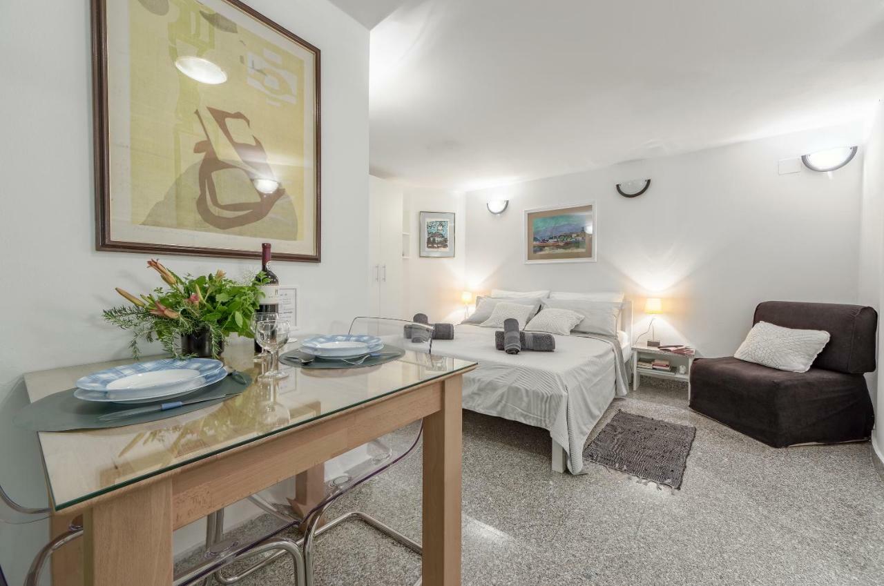 Apartments Lodra Pula Ngoại thất bức ảnh